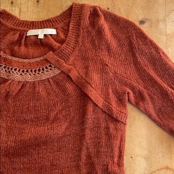 Sweater - Picture 3 of 5